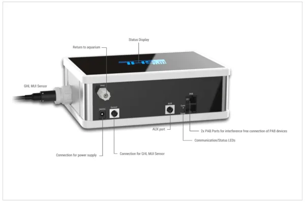 ION Director – Bild 4