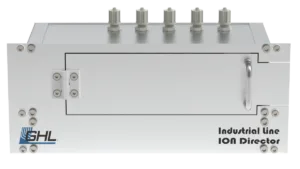 ION Director IL (12HE)