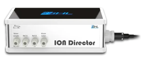 ION Director – Bild 2