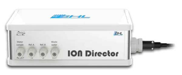ION Director