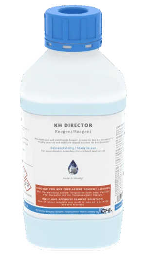 KH Director Reagenz, 1000 ml
