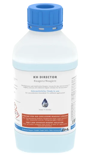 KH Director Reagenz, 1000 ml
