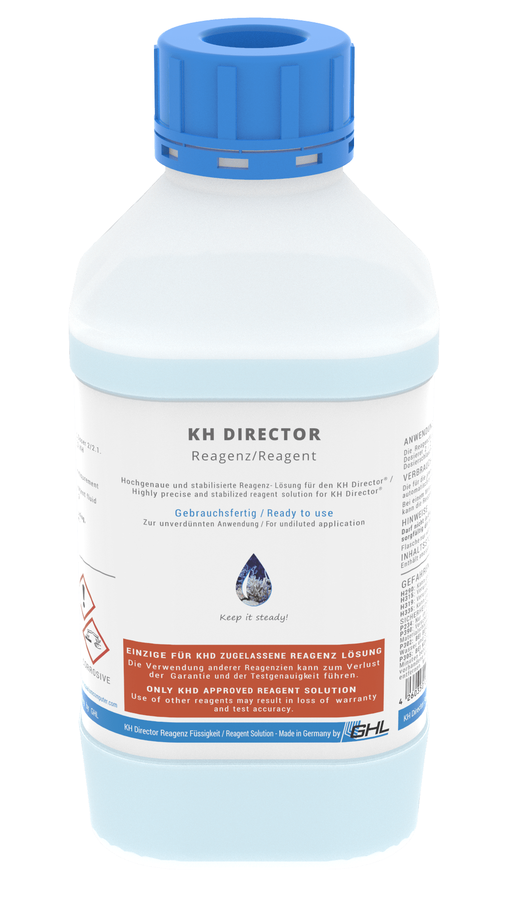 KH Director Reagent