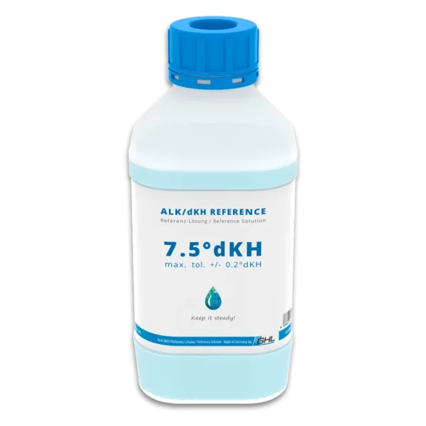 KH Referenz 1000 mL