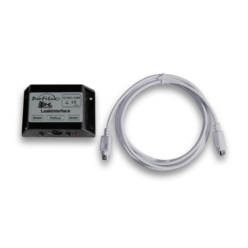 LeakInterface