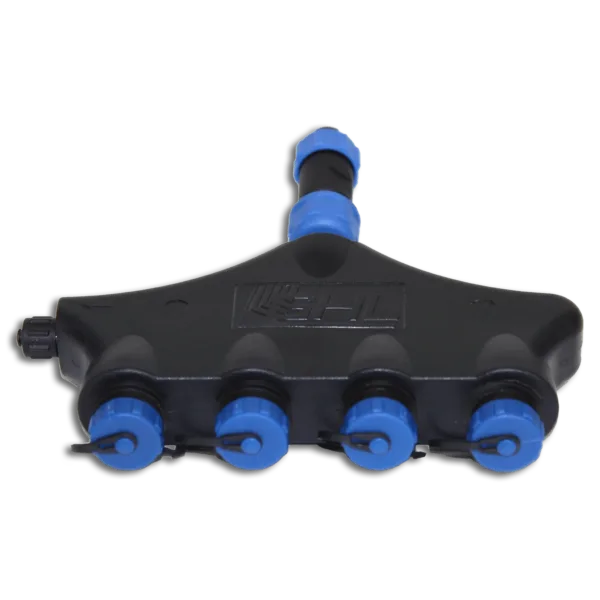 Mitras-LB-Splitter