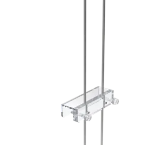 Mitras-SLB-Holder for Mitras Lightbar 2 / 3 / Slimline