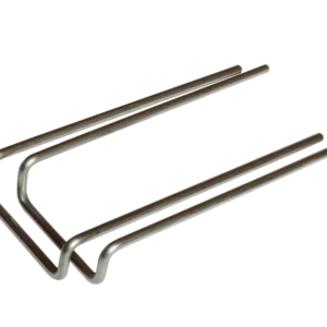 Flat holding brackets for Mitras Lightbar 2 / 3 / Slimline