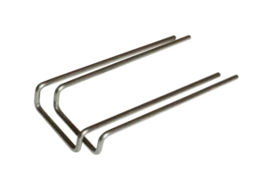 Flache Haltebügel für Mitras Lightbar 2 / 3 / Slimline