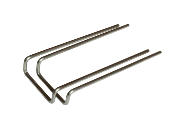 Flache Haltebügel für Mitras Lightbar 2 / 3 / Slimline