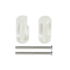 Mitras Flex Mount System 1 Adapter-Kit für Mitras LX6