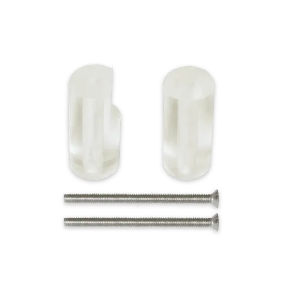Mitras Flex Mount System 1 Adapter-Kit für Mitras LX6