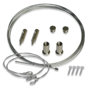 Hanging kit Mitras LX7 IL