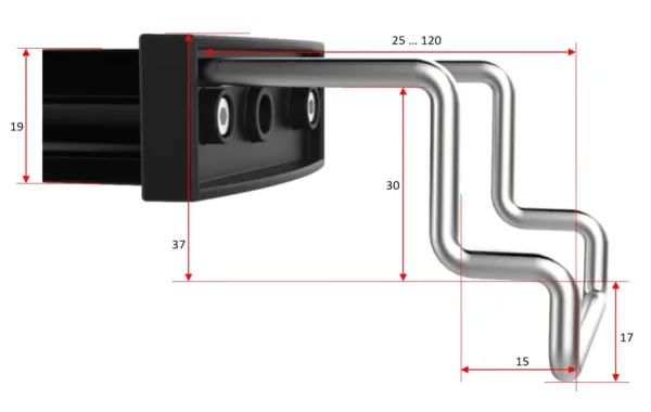 Mitras Slimline – Bild 7