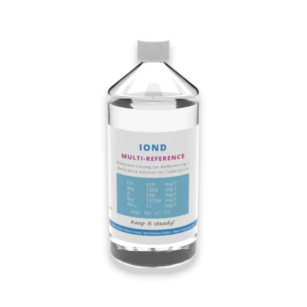 ION Director Multi-Referenz 1000 mL
