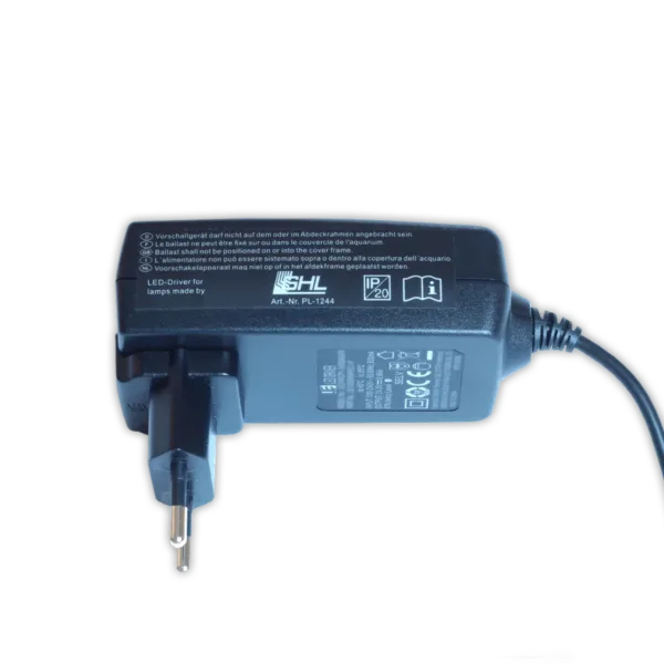 Mitras-SL-PSU20, Euro