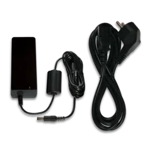 Netzteil 24V/2.5A, inkl. Netzkabel
