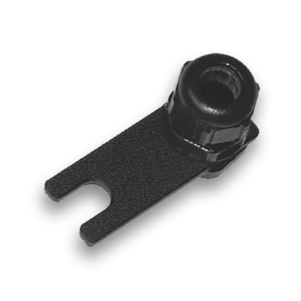 Niveausensoraufnahme für Niveau-Sensor, optisch, Version 2, PL-LF-S12