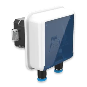 Komplette Dosierpumpe für GHL Doser 2.2 Maxi