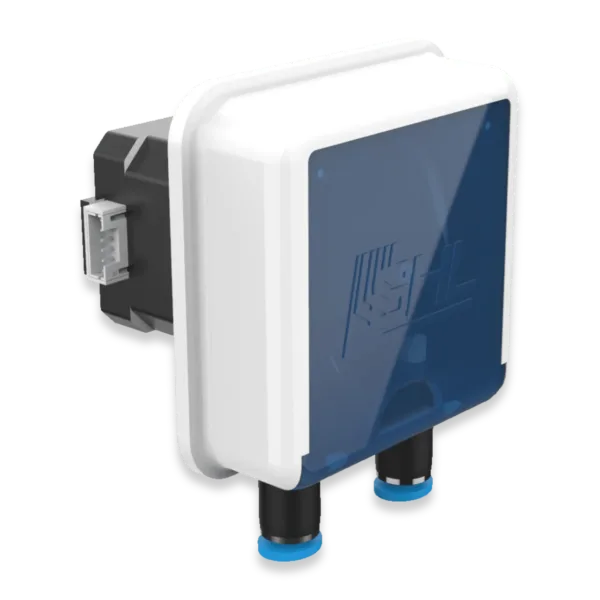 Komplette Dosierpumpe für GHL Doser 2.2 Maxi