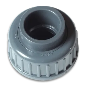 PVC-Fittings für Flow-Sensoren