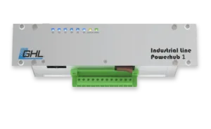 Powerhub 1 IL (7HE)