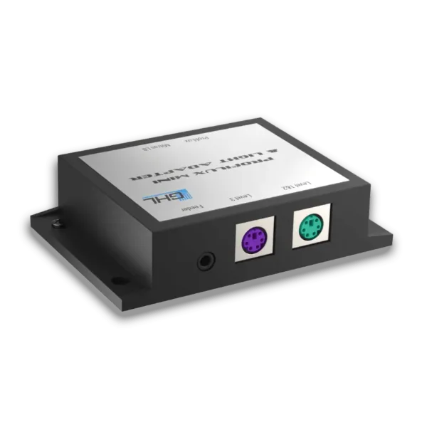 ProfiLux Mini/Light-Adapter – Bild 3