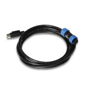 Mitras Slimline Adapterkabel für Mitras Lightbar Netzgeräte