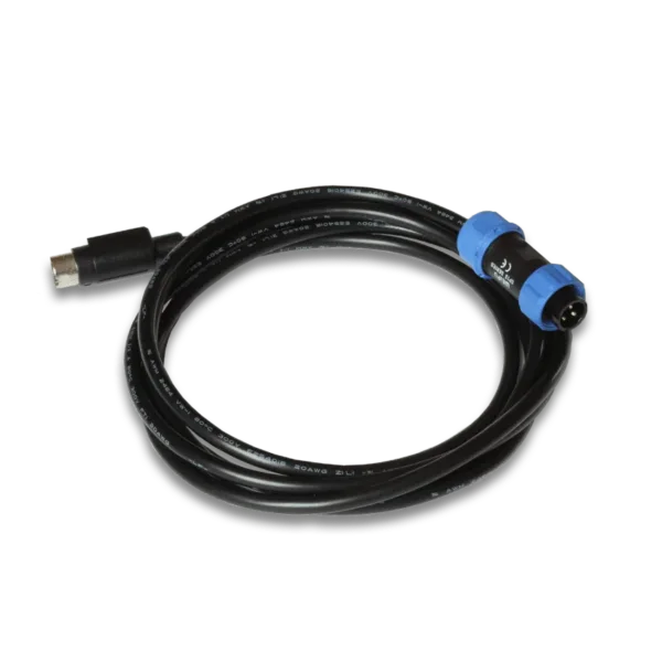 Mitras Slimline Adapterkabel für Mitras Lightbar Netzgeräte
