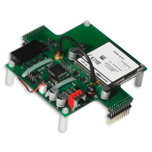SMS-Modul Outdoor