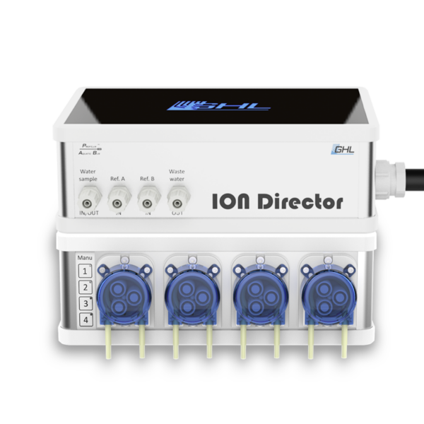IOND & GHL Doser 2.2 SA Set - Image 2