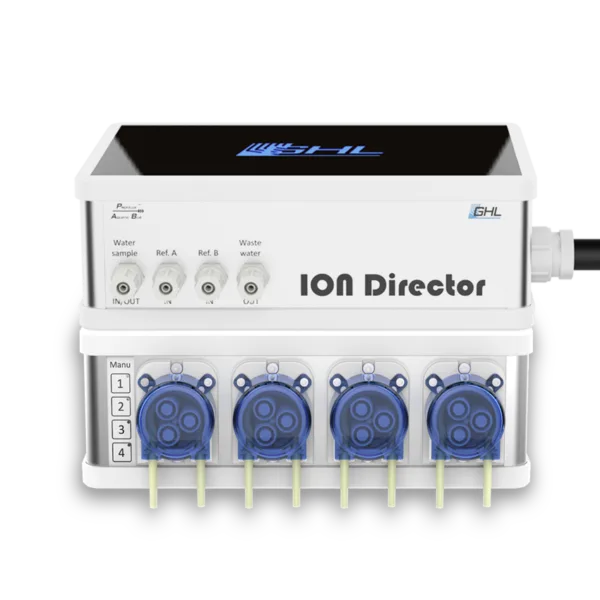 IOND & GHL Doser 2.2 SA Set - Image 2