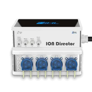 ION Director Sets