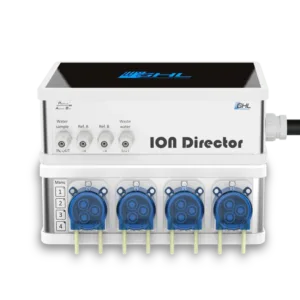 ION Director Sets