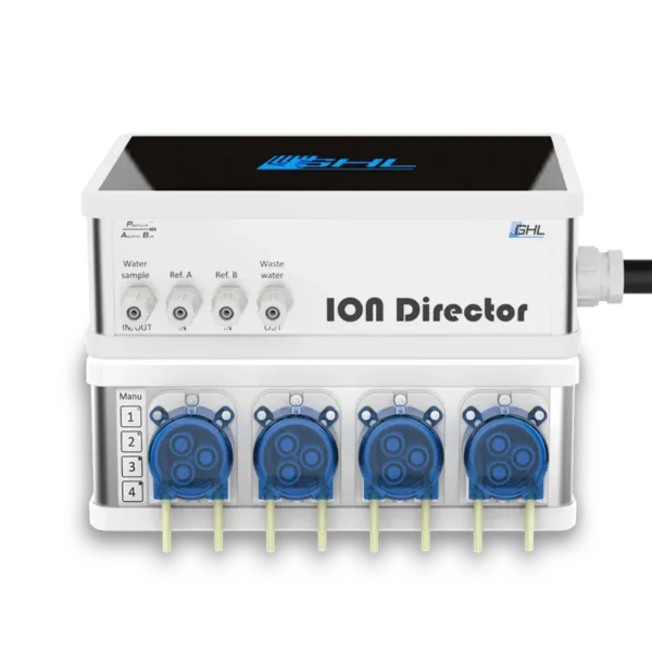 IOND & GHL Doser 2.2 EXT Set – Bild 2