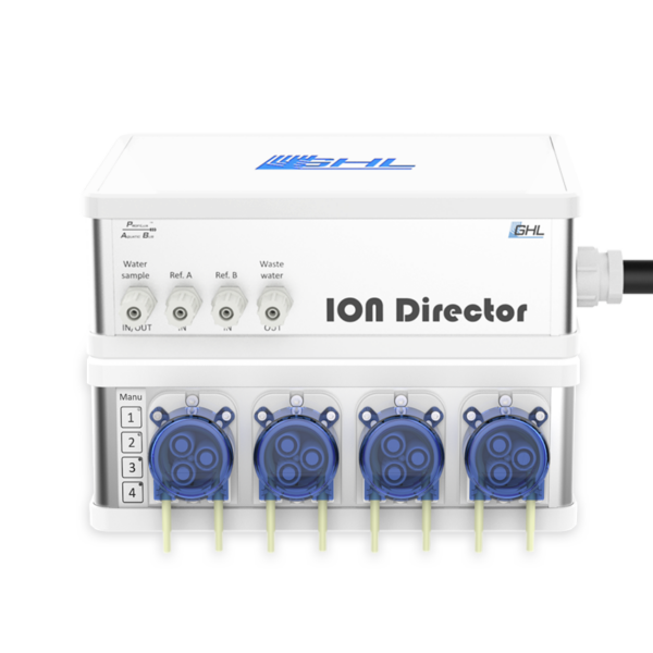 IOND & GHL Doser 2.2 SA Set