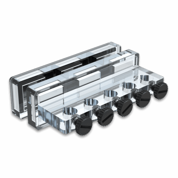 Tube holder 5