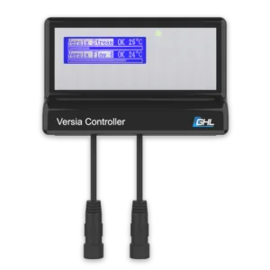 Versia-Controller