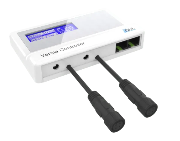 Versia-Controller – Bild 3