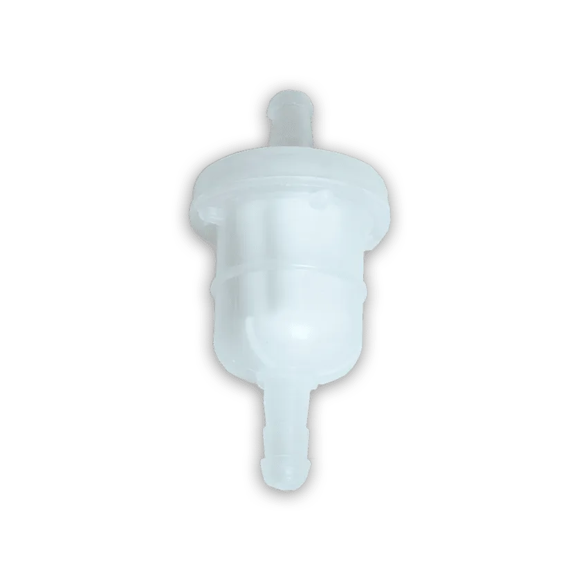 ION/KH Director water filter