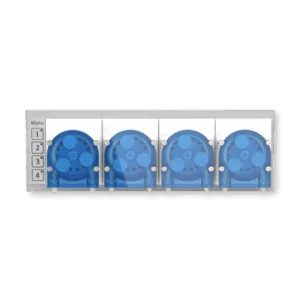 GHL Doser 3 Pumps Upgrade Kit