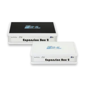 Expansion Box 2