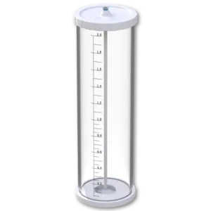 GHL Dosing Container 2100 mL