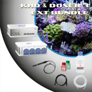 KHD & GHL Doser 3 EXT Bundle