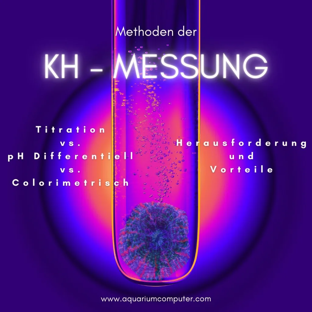 Ein technischer Vergleich dreier automatisierter KH-Messmethoden: Direkte Titration, pH-Differenz-Berechnung und colorimetrische Analyse. Erfahren Sie die praktischen Unterschiede in Genauigkeit, Stabilität und Automatisierungspotenzial.