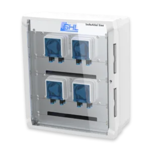 Doser 3 Maxi EXT IL PnP System