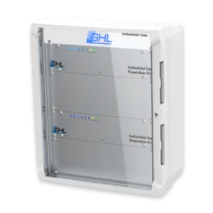 Powerbar C13 IL PnP System