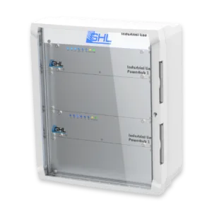 Powerhub 1 IL PnP System