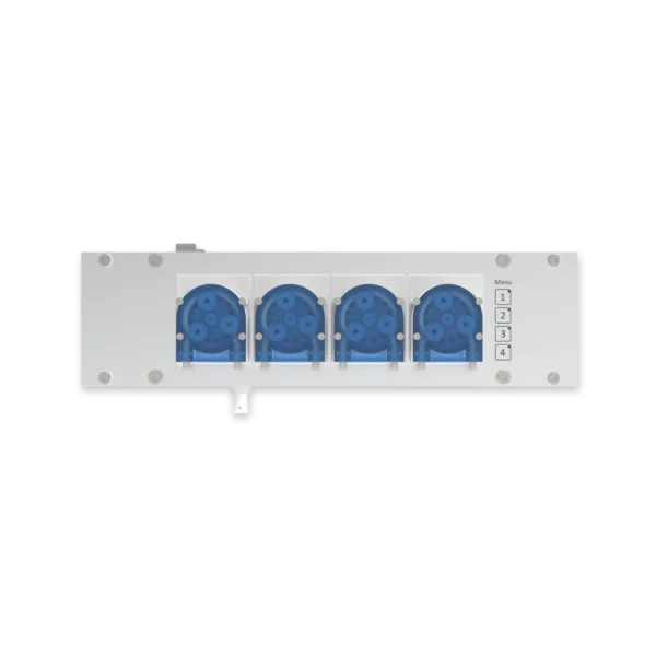 Doser 3 SA IL (8HU) - GHL Advanced Technology