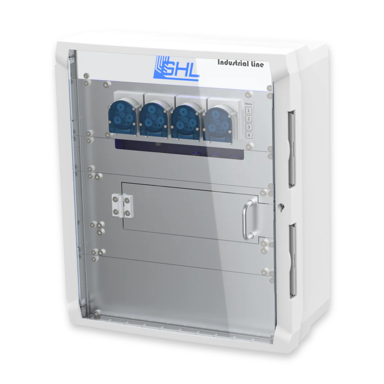 KH Director SA IL PnP System